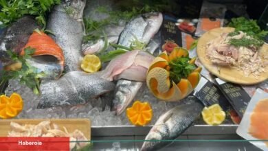 Ege'den ABD’ye Türk lezzetleri köprüsü... Amerikalılar Türk su eserlerini çok seviyor - Haberois Ege'den ABD’ye Türk lezzetleri köprüsü... Amerikalılar Türk su eserlerini çok seviyor