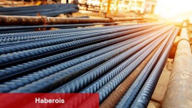 Egeli demir ve demirdışı metal ihracatçıları 2025 yılında yeni ihracat rekorunu kırmaya kilitlendi - Haberois Egeli demir ve demirdışı metal ihracatçıları 2025 yılında yeni ihracat rekorunu kırmaya kilitlendi