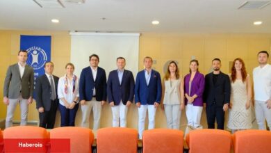 EGİAD elekleri ile EİB Genç İhracatçılar Konseyi’nden iş birliği
