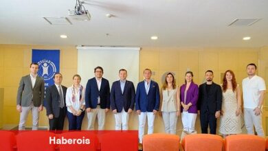 EGİAD Melekleri ile EİB Genç İhracatçılar Konseyi'nden Stratejik İş Birliği