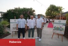 Ela Excellence Resort Belek'te dünya lezzet seyahati