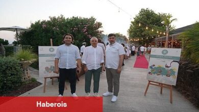 Ela Excellence Resort Belek'te dünya lezzet seyahati