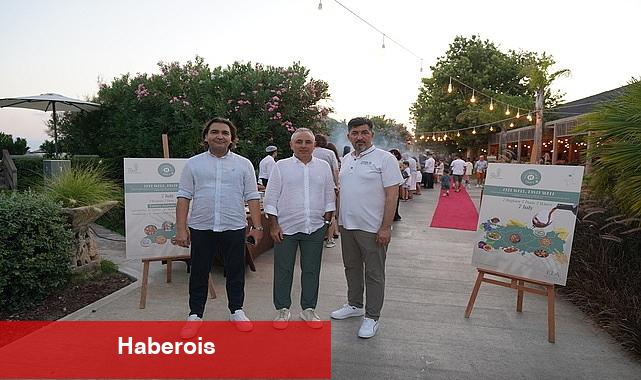 Ela Excellence Resort Belek'te dünya lezzet seyahati - Haberois Ela Excellence Resort Belek'te dünya lezzet seyahati