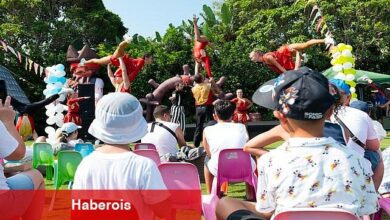 Ela Excellence Resort Belek'te hayal gücü ve cümbüşün buluşma noktası: Everland Kids Fest - Haberois Ela Excellence Resort Belek'te hayal gücü ve cümbüşün buluşma noktası: Everland Kids Fest