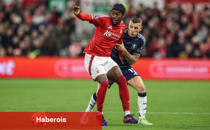 Elanga'nın yeni adresi: Newcastle United - Haberois Elanga'nın yeni adresi: Newcastle United