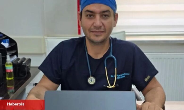 Elbistan’daki zehirlenme krizi aile doktorlarını vurdu! - Haberois Elbistan’daki zehirlenme krizi aile doktorlarını vurdu!