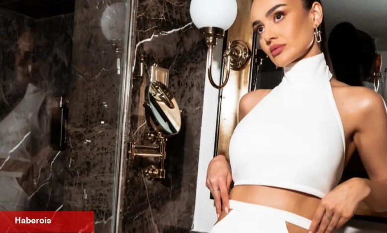 Elif Buse Doğan, Kıbrıs’ta sahne gösterisiyle büyüledi - Haberois Elif Buse Doğan, Kıbrıs’ta sahne gösterisiyle büyüledi