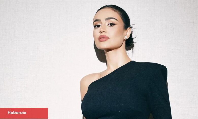 Elif Buse Doğan’dan “Aşk Başımda Bela” ile yeni devir - Haberois Elif Buse Doğan’dan “Aşk Başımda Bela” ile yeni devir