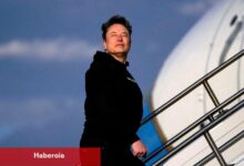 Elon Musk ’Amerikan Partisi’ni kurdu