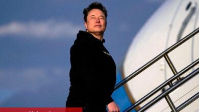 Elon Musk ’Amerikan Partisi’ni kurdu