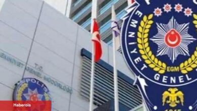 Emniyet'te 2025 yılı atamaları aşikâr oldu - Haberois Emniyet'te 2025 yılı atamaları aşikâr oldu