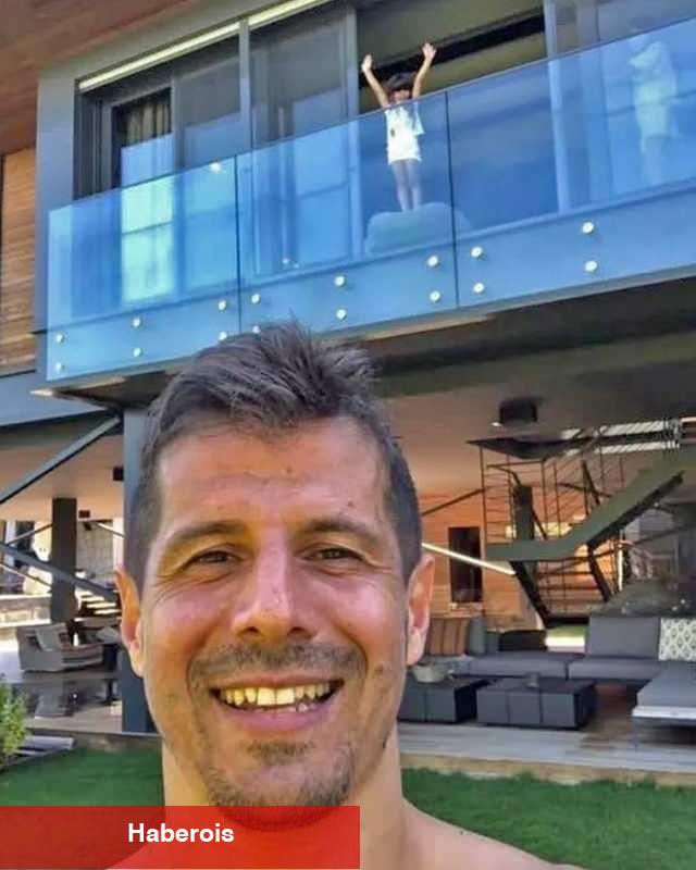 Emre Belözoğlu'nun özel projesi milyonlarca dolara satıldı