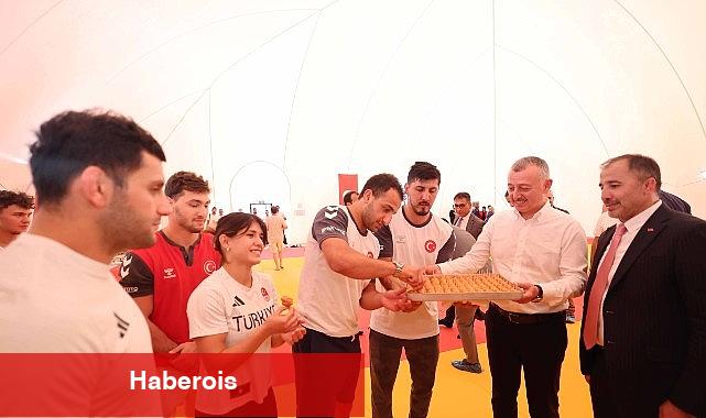 Emre Yazgan'ın ismi bu salonda yaşatılıyor - Haberois Emre Yazgan'ın ismi bu salonda yaşatılıyor