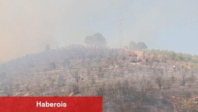 En büyük tedbir, dikkat ve hassasiyet