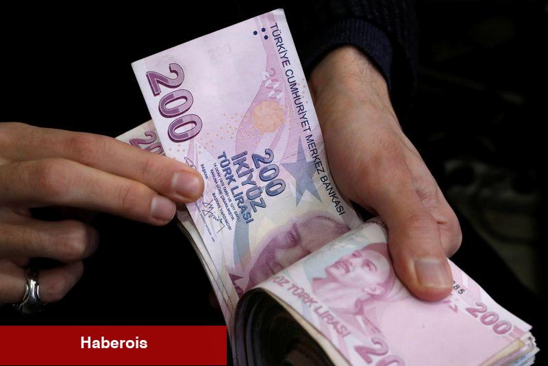 En düşük emekli aylığı 16 bin 881 liraya yükseltilecek