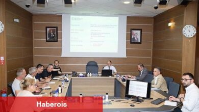 Encümen ihlallere müsaade vermiyor