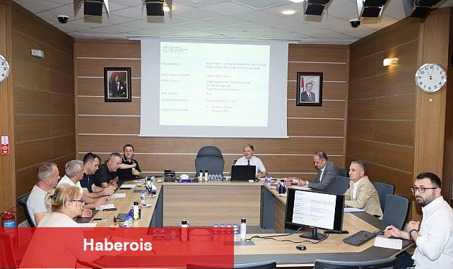Encümen ihlallere müsaade vermiyor - Haberois Encümen ihlallere müsaade vermiyor