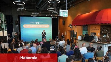 Enerjisa Üretim, Afetlere Hazırlık için Kamu, Akademi ve Özel Dalı Buluşturdu - Haberois Enerjisa Üretim, Afetlere Hazırlık için Kamu, Akademi ve Özel Dalı Buluşturdu