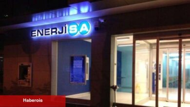 Enerjisa'dan 5,25 Milyar TL'lik yeni tahvil ihracı - Haberois Enerjisa'dan 5,25 Milyar TL'lik yeni tahvil ihracı