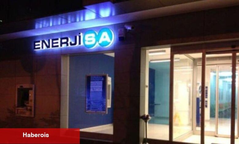 Enerjisa'dan 5,25 Milyar TL'lik yeni tahvil ihracı - Haberois Enerjisa'dan 5,25 Milyar TL'lik yeni tahvil ihracı