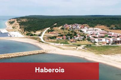 Enez Sultaniçe yatırımcıların radarında... 'Yerli Maldivler' Sultaniçe'de topraklar pahalanıyor