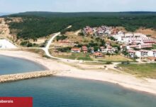 Enez Sultaniçe yatırımcıların radarında... 'Yerli Maldivler' Sultaniçe'de topraklar pahalanıyor