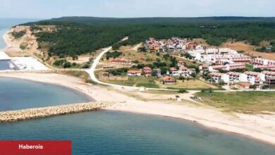 Enez Sultaniçe yatırımcıların radarında... 'Yerli Maldivler' Sultaniçe'de topraklar pahalanıyor