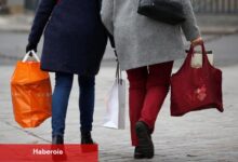 Enflasyon sayıları açıklandı