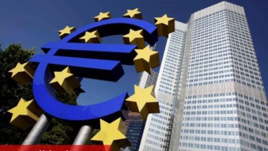 Enflasyon yatay, euro baskı altında: Gözler ECB ve ticaret cephesinde - Haberois Enflasyon yatay, euro baskı altında: Gözler ECB ve ticaret cephesinde