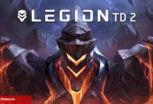 Epic Games Store'un Sıradaki Fiyatsız Oyunu - Legion TD 2