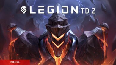 Epic Games Store'un Sıradaki Fiyatsız Oyunu - Legion TD 2