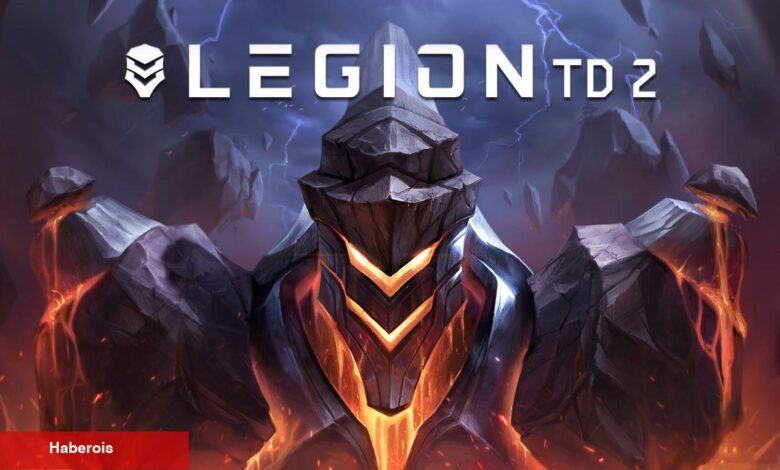 Epic Games Store'un Sıradaki Fiyatsız Oyunu - Legion TD 2 - Haberois Epic Games Store'un Sıradaki Fiyatsız Oyunu - Legion TD 2