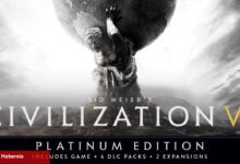 Epic Store'un Sıradaki Fiyatsız Oyunu - Sid Meier's Civilization VI: Platinum Edition