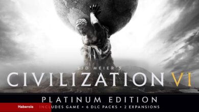 Epic Store'un Sıradaki Fiyatsız Oyunu - Sid Meier's Civilization VI: Platinum Edition