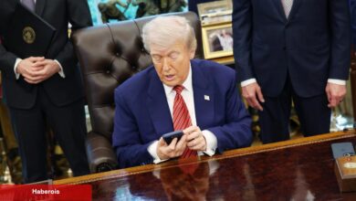 Epstein Olayı Çığ Üzere Büyüyor: Halkın %69’u Trump’ı Sorumlu Görüyor