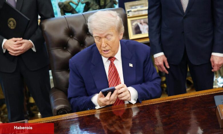 Epstein Olayı Çığ Üzere Büyüyor: Halkın %69’u Trump’ı Sorumlu Görüyor - Haberois Epstein Olayı Çığ Üzere Büyüyor: Halkın %69’u Trump’ı Sorumlu Görüyor