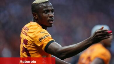 Eray Yazgan'dan Osimhen açıklaması: "Gayretimiz var"