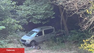 Erdek’te içme suyuna sabotaj teşebbüsü: 4 kuşkulu suçüstü yakalandı