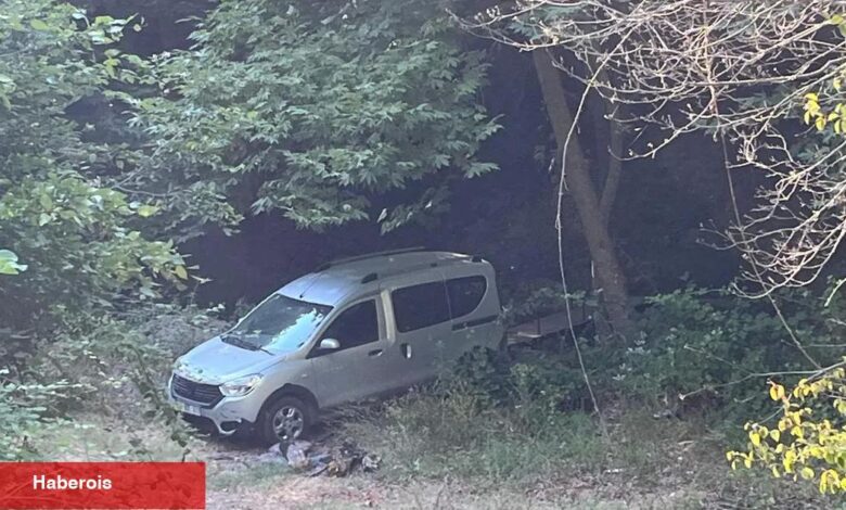 Erdek’te içme suyuna sabotaj teşebbüsü: 4 kuşkulu suçüstü yakalandı - Haberois Erdek’te içme suyuna sabotaj teşebbüsü: 4 kuşkulu suçüstü yakalandı