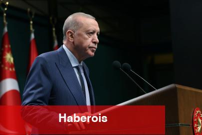 Erdoğan: 2026 NATO Zirvesi Ankara'da... Yapay zekâda iddialı hedefler