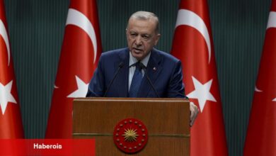 Erdoğan: Yatırımlara 240 milyon liraya kadar finansman takviyesi sağlanacak
