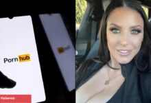 Ergenler şokta, yaşını doğrulayamayan Pornhub'a giriş yapamayacak