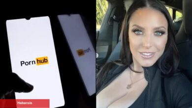 Ergenler şokta, yaşını doğrulayamayan Pornhub'a giriş yapamayacak