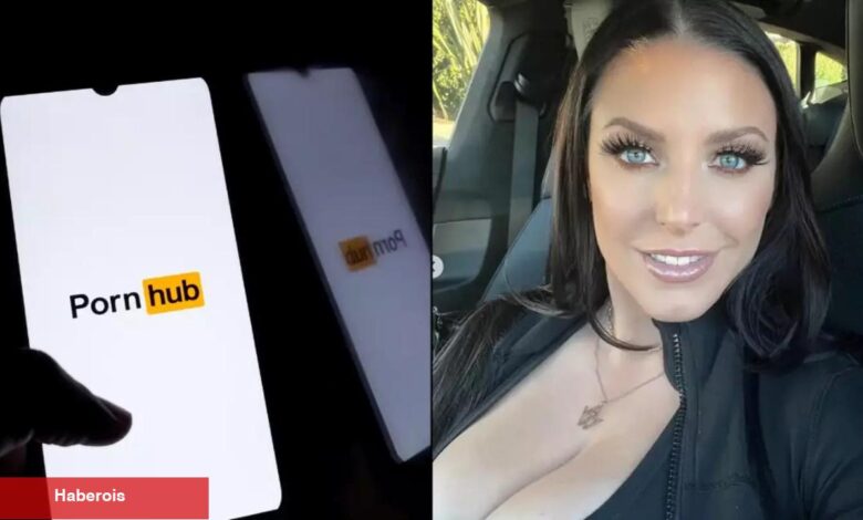 Ergenler şokta, yaşını doğrulayamayan Pornhub'a giriş yapamayacak - Haberois Ergenler şokta, yaşını doğrulayamayan Pornhub'a giriş yapamayacak