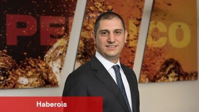 Ergün Günay PepsiCo Türkiye Genel Müdürü Oldu