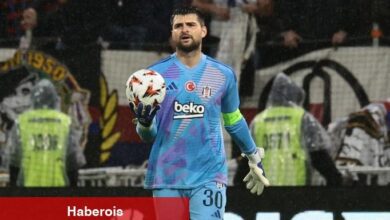 Ersin Destanoğlu'na büyük şans!