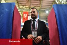 Ertuğrul Doğan'dan transfer bildirisi