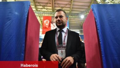 Ertuğrul Doğan'dan transfer bildirisi