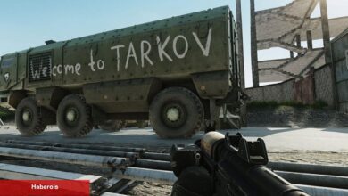 Escape From Tarkov, 'Hardcore Wipe' İle Sarsıldı