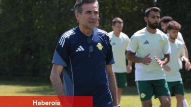 Esenler Erokspor, yeni döneme Bolu'da hazırlanıyor - Haberois Esenler Erokspor, yeni döneme Bolu'da hazırlanıyor